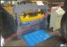 Fully Automatic Sheet Metal Rolling Equipment Metal Roofing Machine 15-20m/min