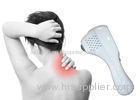 High Power Laser Therapy Device for Neck / Head Pain Relief 850nm Wavelength