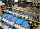 Metral Corrugated Aluminium Roof Panel Roll Forming Machine