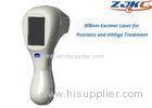 Dermatology 308 nm Diode Laser System For Eczema Treatment / Psoriasis Cure