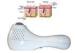 Hypopigmentation 308 nm Diode Laser System Scalp Psoriasis / Tinea Versicolor Cure