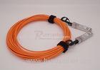 Assembled-optic Cable 10G AOC 9 Meter SFP+ Active Optical Cable