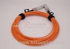 Customized Length 10m 10G Active Cable SFP+ OM3 10GB Ethernet