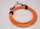 SFP-AOC-11M 10 Gigabit Active Optical Cable OM2 Interface Compliant to SFF-8431