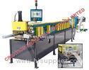 Automatic Drywall Panel Stud And Track Roll Forming Machine with Holes Puncher