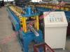 Two in One Galvanised Steel C Section Stud And Track Roll Forming Machine