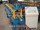 Two in One Galvanised Steel C Section Stud And Track Roll Forming Machine