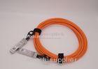 Network SFP+ 10G Cable with Length 14m AOC-SFP-14M Transmitting