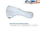 LPR10 Handheld Laser Pain Relief Device for Chronic Knee Arthritis Treatment