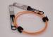 Length 7m 40Gbase AOC Active Cable Arista Compatible Network QSFP+ AOC