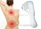 GaAlAs Diode Laser Pain Relief Device Home Use Natural Pain Killers Non - Invasive