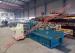 Auto Changelable C & Z Purlin Roll Forming Machine with PLC Controlled System