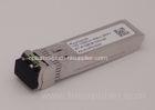 10G Fiber Channel SFP+ CWDM Optical Transceiver 10GBASE-ZR 80KM 1590nm