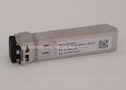 80km 1610nm SFP+ CWDM Fiber Transceiver 10G Ethernet LC Connector