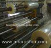 PET Film transparent 0.175mm / 0.188mm thickness for Mouting film in Offset printing machine