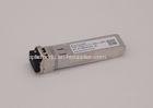 10 Gigabit Ethernet DWDM SFP+ Transceiver 1548.51nm Dual LC 40KM