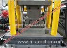 Adjustable Metal Steel C Stud And Track Roll Forming Machine Thickness 0.6-0.8 mm