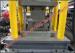 Adjustable Metal Steel C Stud And Track Roll Forming Machine Thickness 0.6-0.8 mm