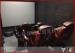 Dynamic Penuamtic 3D Motion Movie Theater Seats 6 Dof Motion Platform