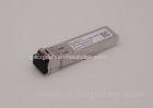 Ethernet Network Industrial use 10G DWDM SFP+ Transceiver 40km LC 1547.72NM