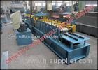 Customized Galvanized Steel Shutter Making Equipment Roll Form Equipment