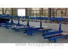 Customized Roof Sheet Automatic Stacker Roll Forming Machine Parts