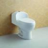 TOTO style ceramic white color siphon integral one piece toilet