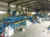 Roofing / Wall Polyurethane Sandwich Panel Production Line With CE Certificate
