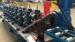 Customized Steel Angle Rack Roll Forming Machine 5 x 1 x 1.4 meters