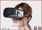 1080P High Resolution Virtual 3D Glasses With AMOLED Displayer