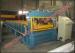 Professional Prepainted Steel Roof Panel Roll Forming Machine Thickness 0.4-0.7mm