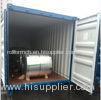 Q195 Q195L SPCC Zinc Coated Steel Coil Metal Coils With Regular Spangle