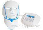 Home Use LED Face Mask Led Light Treatment For Face Beauty No Side Effect