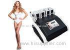 Non Surgical Lipo Anti Cellulite / Body Contouring Machine For Eliminate Acne