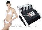 Vacuum Laser Liposuction Machines For Skin Tightening Non Surgical 10400 MW
