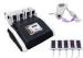 Lose Weight Cellulite Removal Machine For Women Arm / Leg Fat Reduction