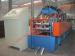 Automatic Steel U Profile Guardrail Shutter Door Roll Forming Machine