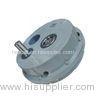 Industrial Shaft Mounted Helical Gearbox Speed Reducer With Torque Arm