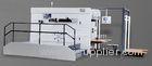 Double Location Device Die Cutting Equipment Package Machinery For Die Cut