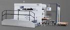 Double Location Device Die Cutting Equipment Package Machinery For Die Cut