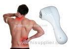 Health Care Laser Pain Relief Device / Physiotherapy Treatment 850nm Wavelength