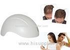 Red Light Therapy Laser Hair Growth Hat / Helmet Non Surgical Hair Replacement