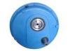 Heavy Duty Shaft Mounted Gear Reducer / Dual Output Shaft Gearbox