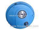 Heavy Duty Shaft Mounted Gear Reducer / Dual Output Shaft Gearbox