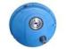 Heavy Duty Shaft Mounted Gear Reducer / Dual Output Shaft Gearbox