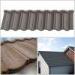 Light weight Colored Stone Coated Roof Tiles with Soncap Certificate