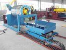 Strong Automatic hydraulic Uncoiler Roll Forming Machine Parts