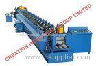 Galvanized Steel Safty Highway Guardrail Roll Forming Machine with CE Certificate