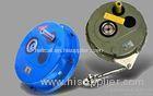 DXG45 Parallel Shaft Mounted Geared Motors / Electric Motor Gear Reducer