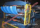 Customized Curving Machine / Aluminium Sheet Bending Machine